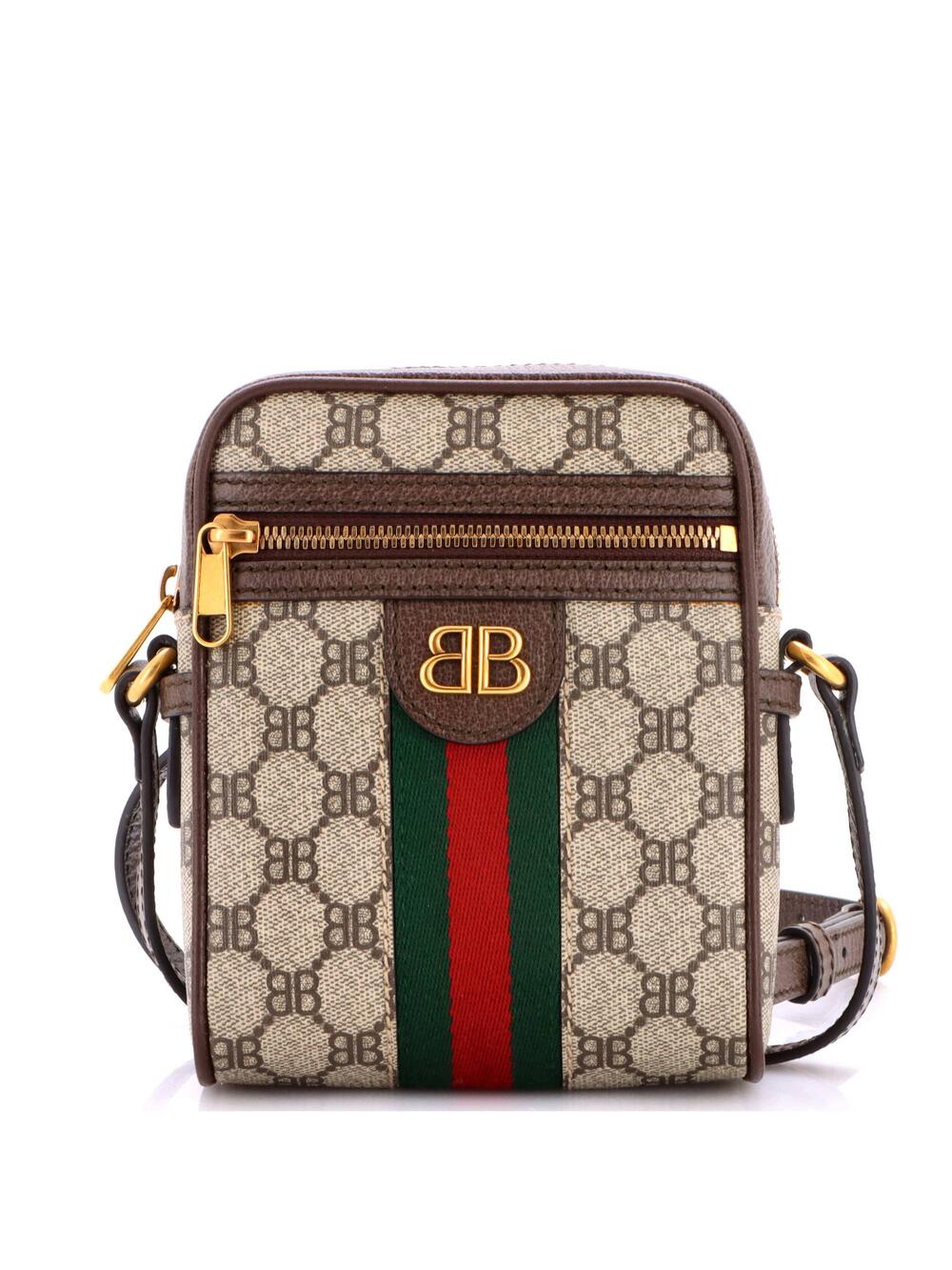 Balenciaga X Gucci The Hacker Project #296279B93B